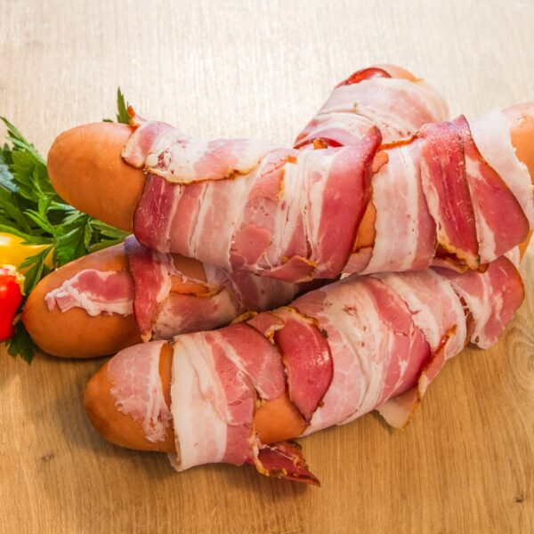 Berner Würstl 5*200g