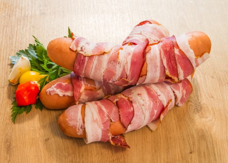 Berner Würstl 5*200g