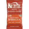 Kettle Chips Backyard Bbq Potato Chips (15x5 Oz)
