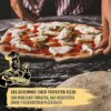 DELICRET - SOLANIA - San Marzano Tomaten DOP 12x 400g Dose mit Rezeptguide|ganze geschälte Pizzatomaten | Dosentomaten - Image 2
