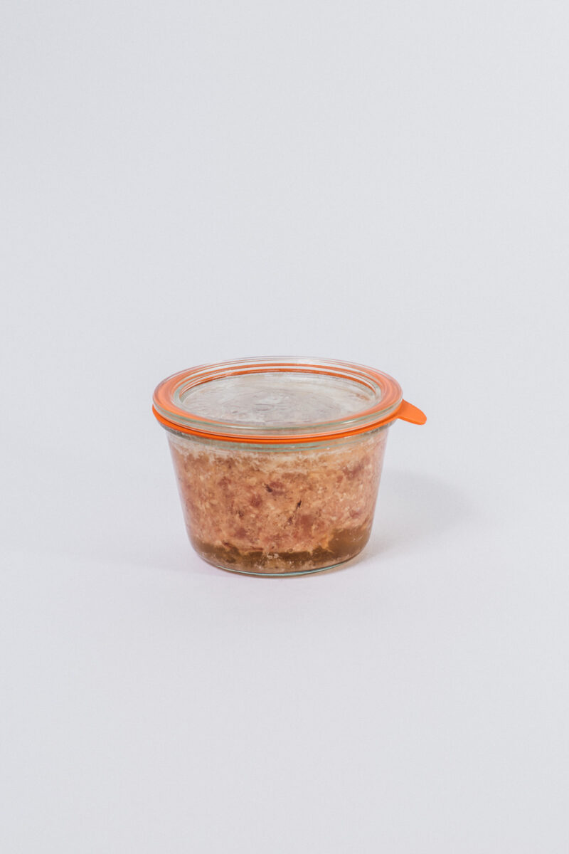 Eisbein mit Mett - Image 2